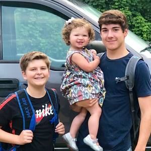 Meet your Posher, Kristen